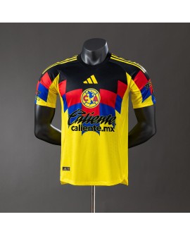 Club América 2025/26 Heimtrikot - Player 