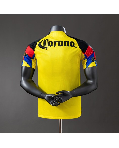 Club América 2025/26 Heimtrikot - Player 