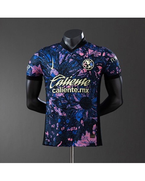 Club América 2025/26 Drittes Auswärtstrikot - Player 