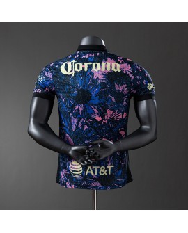 Club América 2025/26 Drittes Auswärtstrikot - Player 
