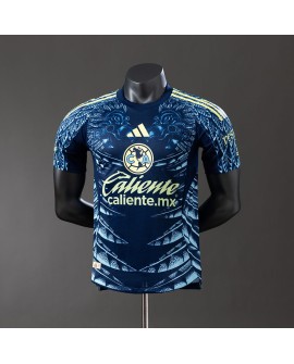 Club América 2025/26 Auswärtstrikot – Player 