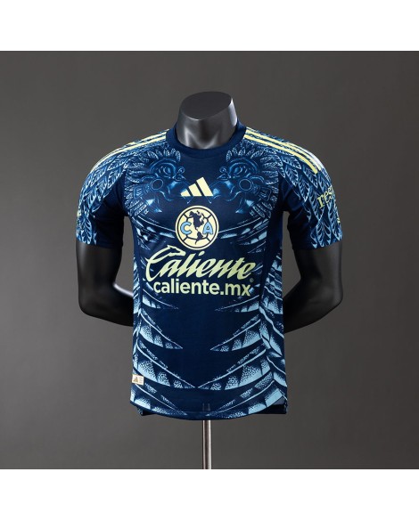 Club América 2025/26 Auswärtstrikot – Player 