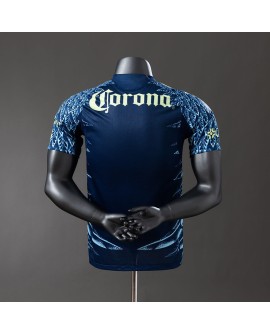 Club América 2025/26 Auswärtstrikot – Player 