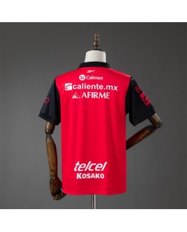 Tijuana  Heimtrikot für die Saison 2026/27