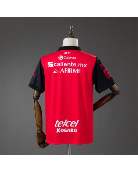 Tijuana  Heimtrikot für die Saison 2026/27