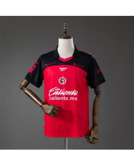 Tijuana  Heimtrikot für die Saison 2026/27