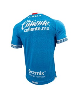 Cruz Azul authentisches Heimtrikot 2024/25