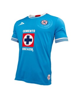 Cruz Azul authentisches Heimtrikot 2024/25