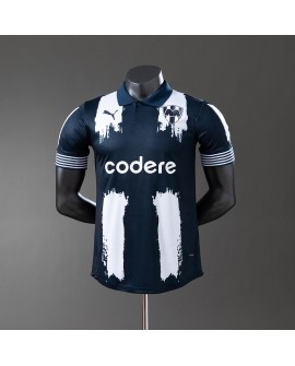 Monterrey 2025/26 Heimtrikot - Player 
