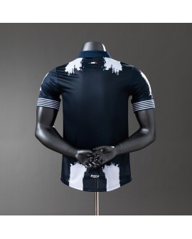Monterrey 2025/26 Heimtrikot - Player 