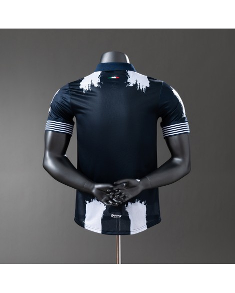 Monterrey 2025/26 Heimtrikot - Player 