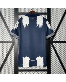 Monterrey 2025/26 Heimtrikot