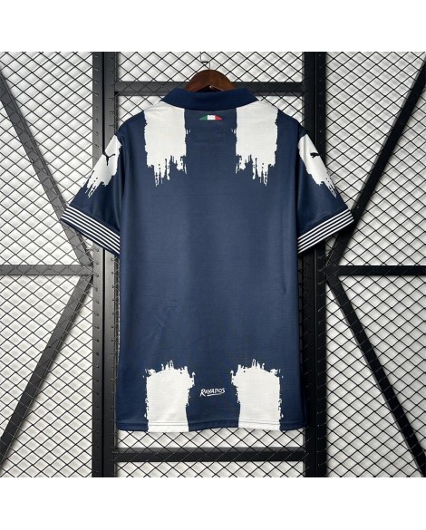 Monterrey 2025/26 Heimtrikot