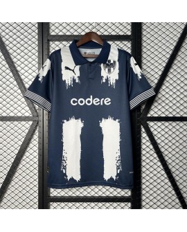 Monterrey 2025/26 Heimtrikot