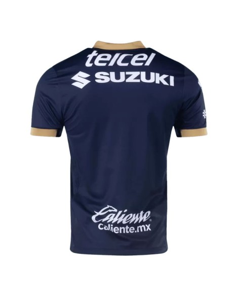 Pumas Unam Auswärtstrikot 2024/25