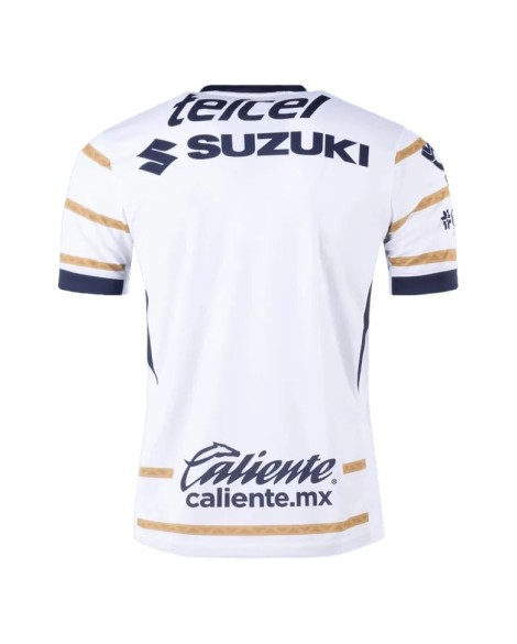 Pumas Unam Heimtrikot 2024/25