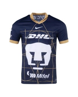 Pumas Unam Auswärtstrikot 2024/25