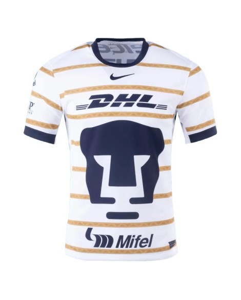Pumas Unam Heimtrikot 2024/25