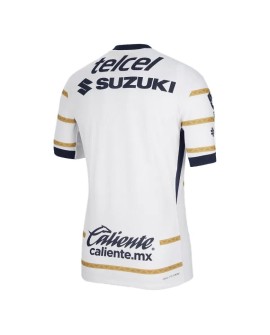 Pumas Unam 2024/25 Authentic Home Trikot