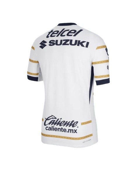 Pumas Unam 2024/25 Authentic Home Trikot