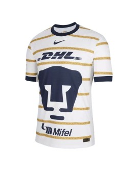 Pumas Unam 2024/25 Authentic Home Trikot