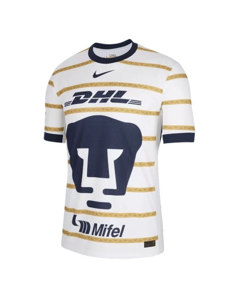 Pumas Unam 2024/25 Authentic Home Trikot
