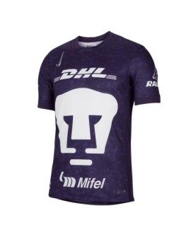 Pumas UNAM Drittes Auswärts-Fußballtrikot 2024/25