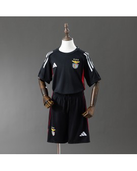 Benfica-Trainingskleidung für die Saison 25/26 - Kind