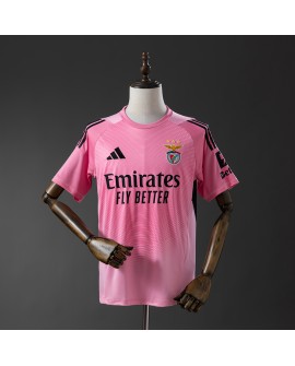 25/26 Benfica Sonderedition