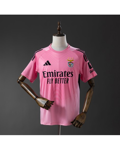 25/26 Benfica Sonderedition