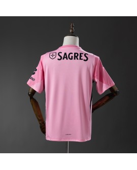 25/26 Benfica Sonderedition
