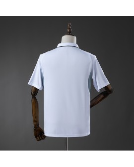 Benfica Poloshirt Saison 25/26 - Weiß
