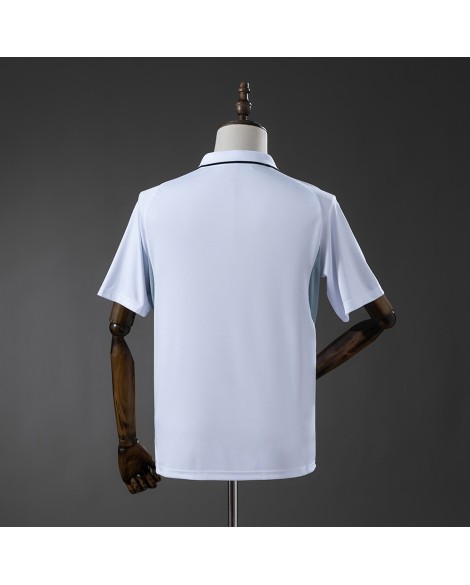 Benfica Poloshirt Saison 25/26 - Weiß