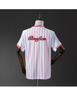 Benfica Baseballtrikot der Saison 25/26
