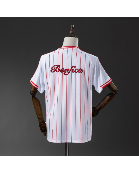Benfica Baseballtrikot der Saison 25/26