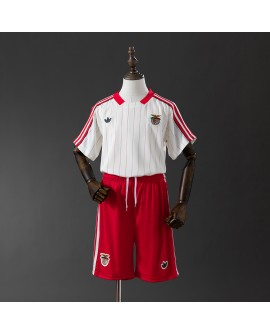 25/26 Benfica Retro Sonderedition - Kind