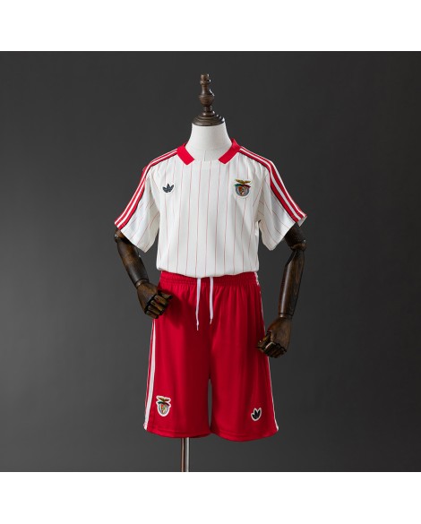 25/26 Benfica Retro Sonderedition - Kind