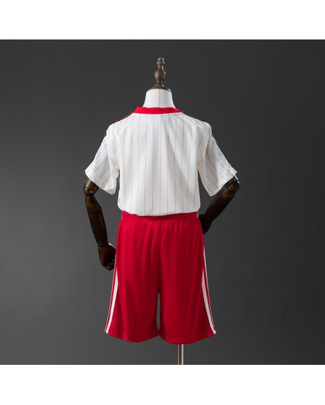 25/26 Benfica Retro Sonderedition - Kind