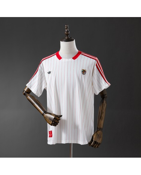 25/26 Benfica Retro Sonderedition