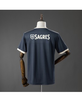 Benfica 25/26 Sondertrikot - Grau