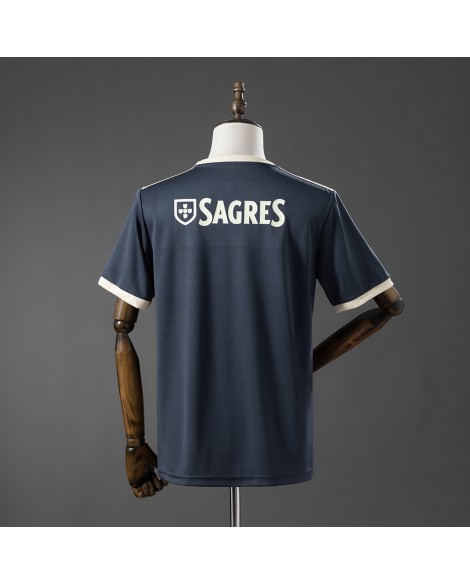 Benfica 25/26 Sondertrikot - Grau