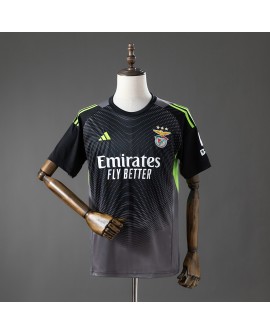 Benfica Torwarttrikot 26/27