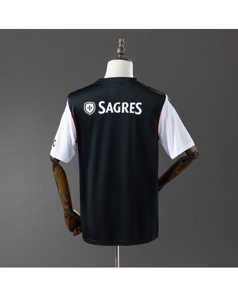 Retro Benfica Auswärtstrikot 13/14