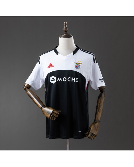 Retro Benfica Auswärtstrikot 13/14