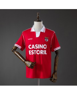 Benficas Heimtrikot der Saison 92/93 (Retro)