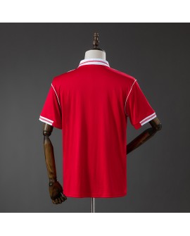 Benficas Heimtrikot der Saison 92/93 (Retro)