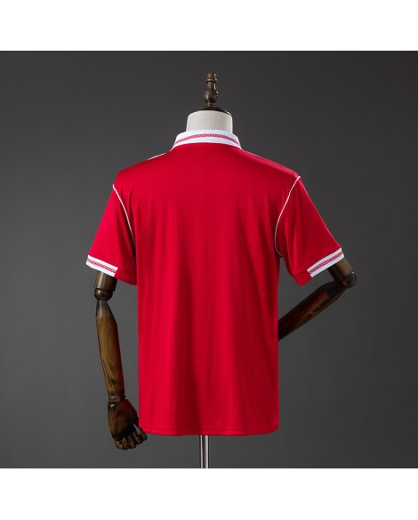Benficas Heimtrikot der Saison 92/93 (Retro)