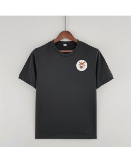 Benfica-Auswärtstrikot für die Saison 1973/74