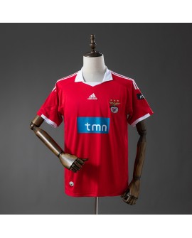 Benfica Heimtrikot der Saison 09/10 (Retro)