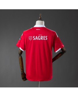 Benfica Heimtrikot der Saison 09/10 (Retro)